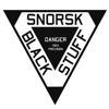 Snorsk Black Stuff