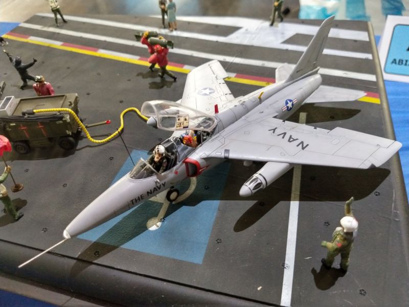 CTA-009 1/48 Hot Gnats