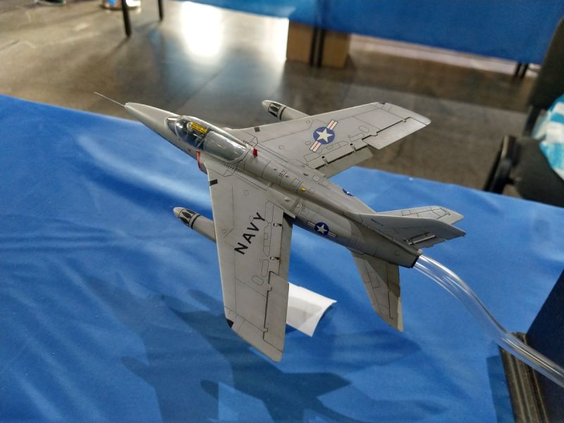 CTA-009 1/48 Hot Gnats