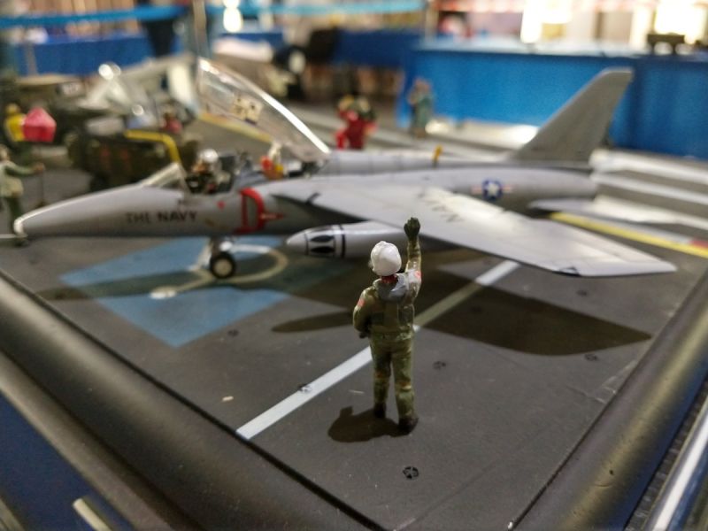 CTA-009 1/48 Hot Gnats