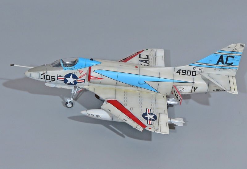 Использована декаль CTA-026