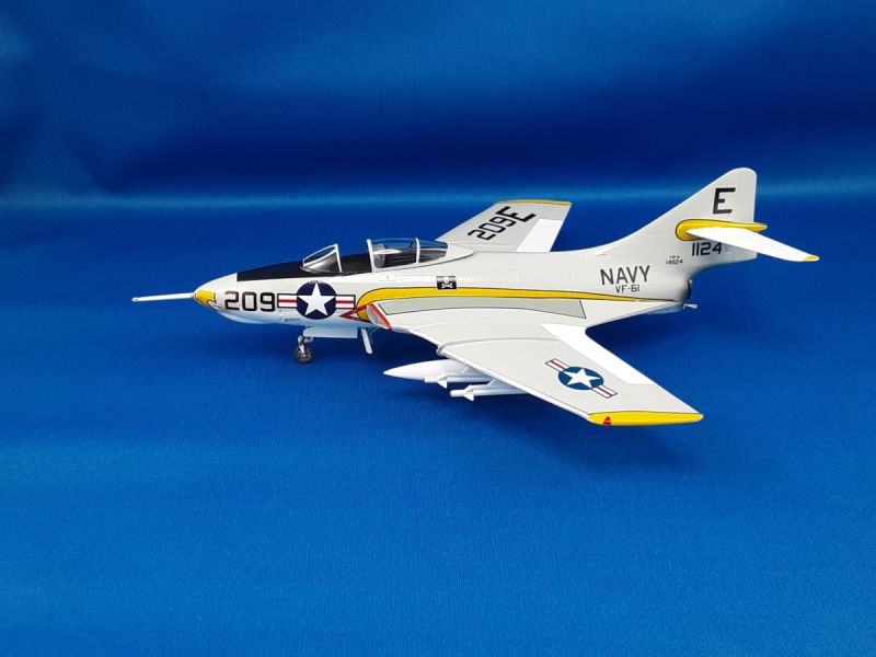 CTA-005 1/72 Jolly Rogers Timeline Pt.I