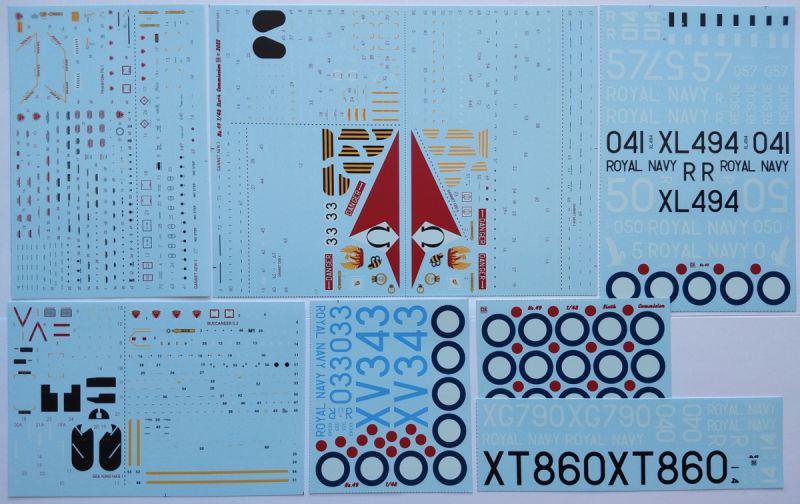 CTA-049 1/48 Sixth Commissions