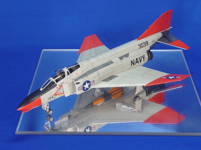 CTA-029 1/72 Phantom Collection Pt.1