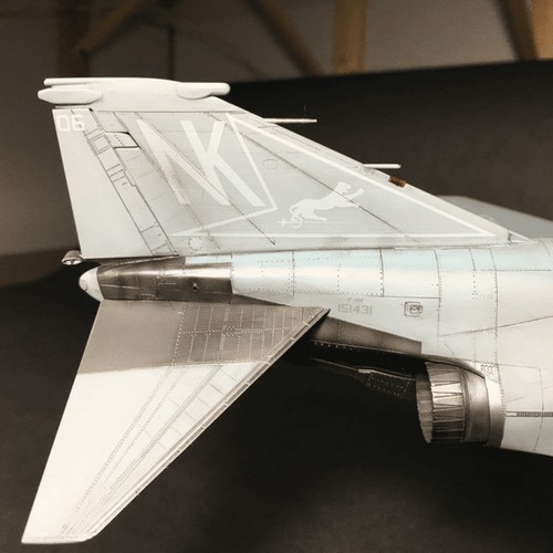 CTA-025 1/48 Phantom Shades of Gray