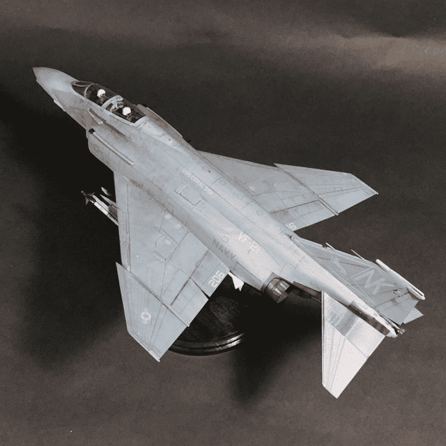 CTA-025 1/48 Phantom Shades of Gray