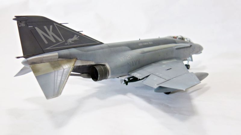 CTA-025 1/48 Phantom Shades of Gray