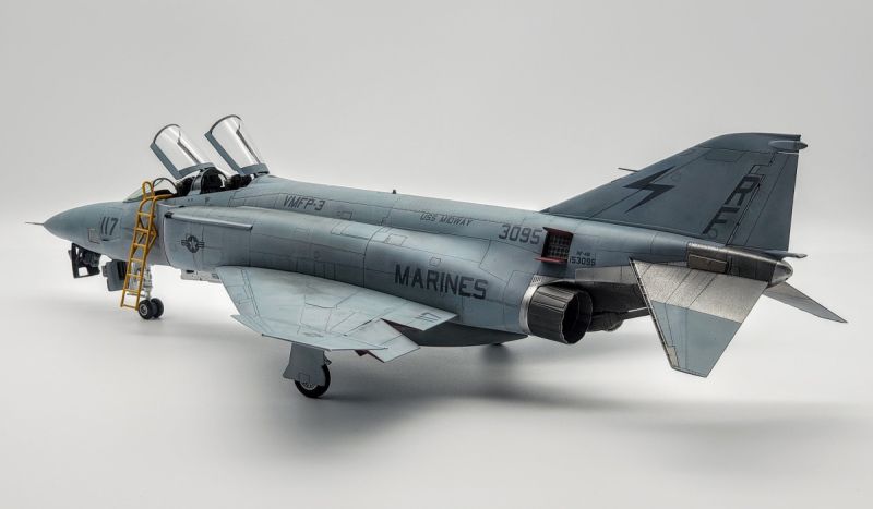 CTA-008 1/48 RF-4B
