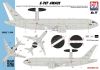 CTA017 1/144 E-767 AWACS