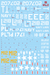 CTA-058 1/72 Grumman F8F Bearcat