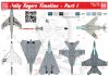 CTA005 1/72 Jolly Rogers Timeline Pt.I