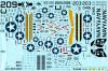 CTA005 1/72 Jolly Rogers Timeline Pt.I