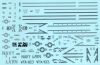CTA005 1/72 Jolly Rogers Timeline Pt.I