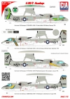 CTA-059 1/72 E-2B/C Hawkeye