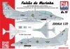 CTA-019 1/72 Falcão do Marinha