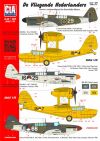 CTA-028 1/72 "Flying Dutchmen"