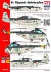 CTA-028 1/72 "Flying Dutchmen"
