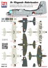 CTA-028 1/72 "Flying Dutchmen"