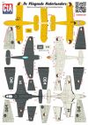CTA-028 1/72 "Flying Dutchmen"
