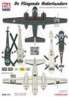CTA-028 1/72 "Flying Dutchmen"