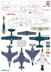 CTA-048 1/72 Sixth Commissions (HMS Ark Royal Air Group)