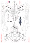 CTA-048 1/72 Sixth Commissions (HMS Ark Royal Air Group)