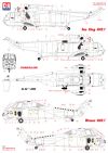 CTA-048 1/72 Sixth Commissions (HMS Ark Royal Air Group)