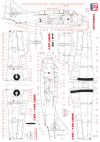 CTA-048 1/72 Sixth Commissions (HMS Ark Royal Air Group)