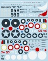 CTA-055 1/72 Supermarine Seafire
