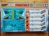 CTA-040 1/48 Phantom Collection Pt.1