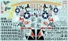 CTA-022 1/48 Grumman EA-6B