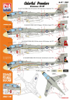 CTA-022 1/48 Grumman EA-6B