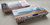 CTA 1/144 Boeing E-767 AWACS - conversion set Resin cast