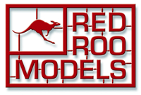 CTA Decals in Red Roo Models